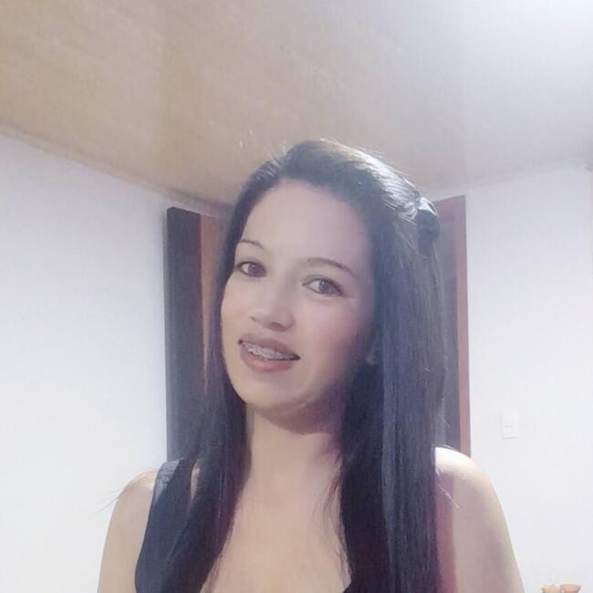 Babysitter in Santa Rosa de Viterbo: Adriana Isabel