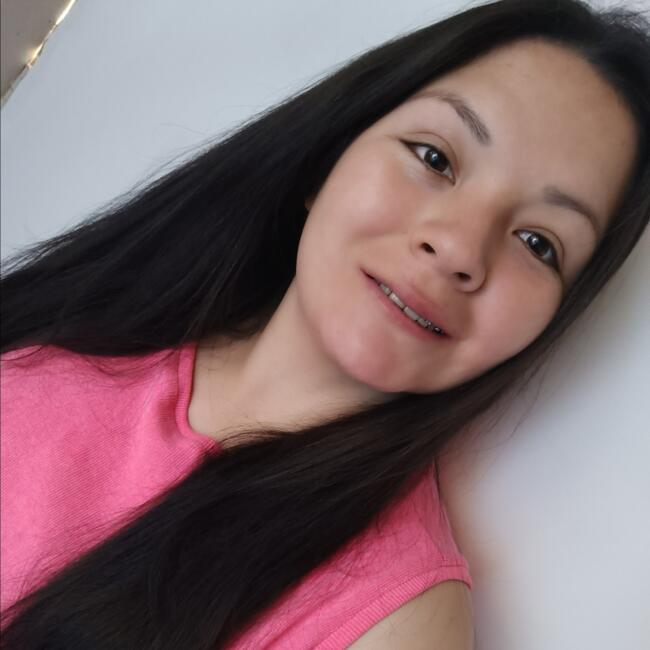 Babysitter in Valparaíso: Doris