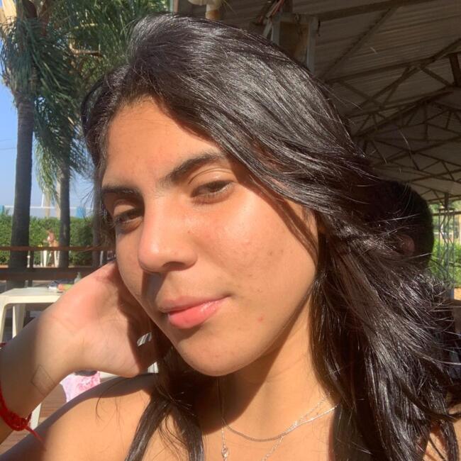 Babysitter in Campinas: Nathalia