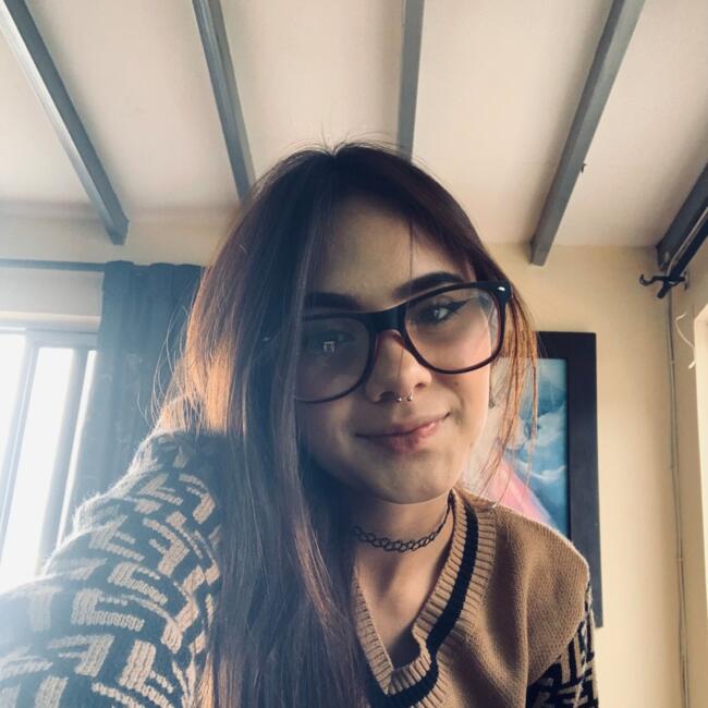 Babysitter στην περιοχή Manizales: Salome