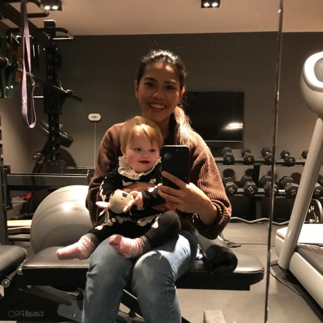 Canguro en Barcelona: Reyjell