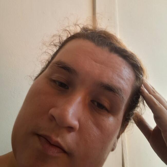 Niñera en Arica: Catalina