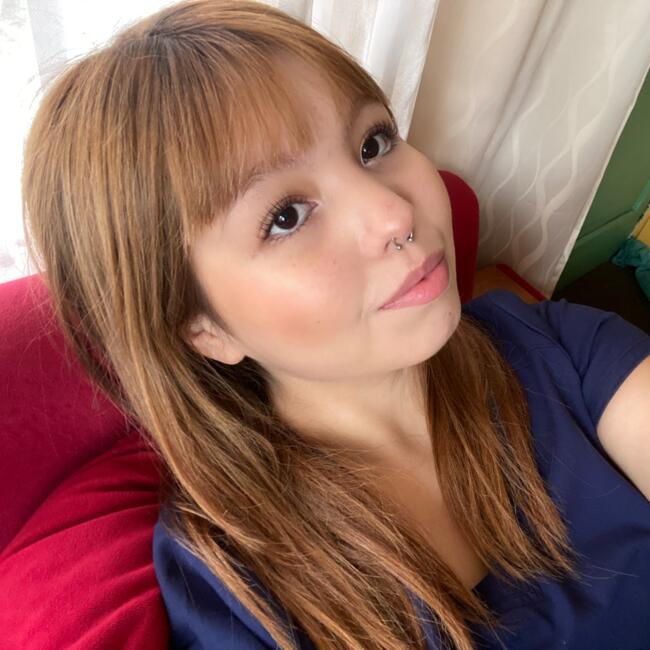 Babysitter in Port Montt: Sofia