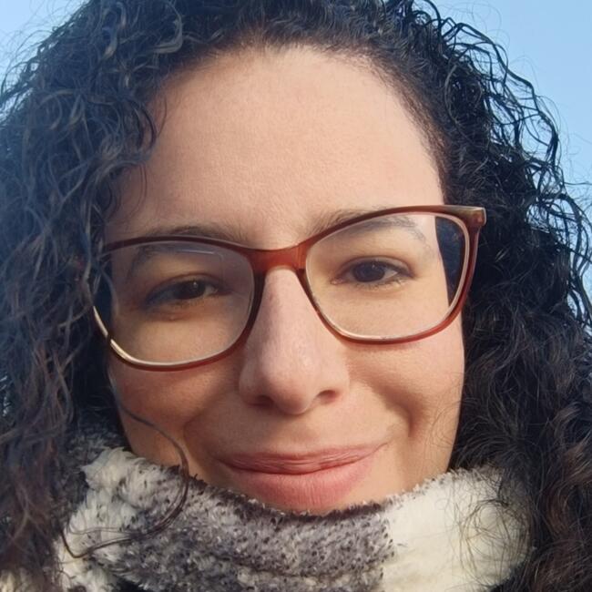 Niñera en Buenos Aires: Arabellys