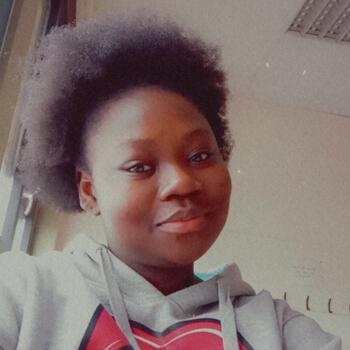 Babysitter Moeskroen: Zouwairatou