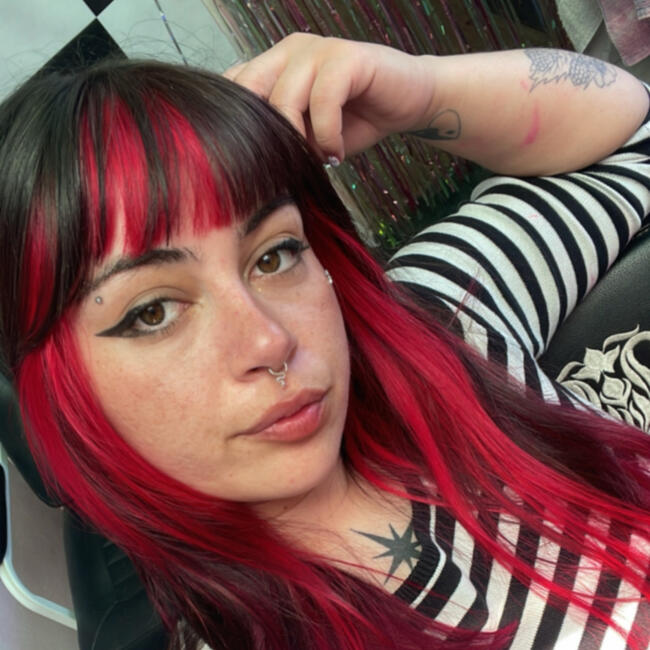 Niñera en Limache: Carolina