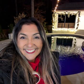 Nanny in Coral Springs: BELKIS