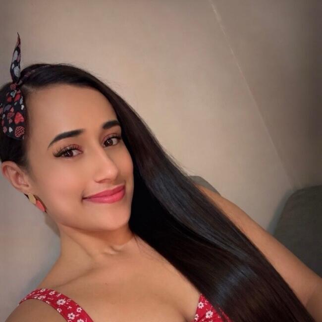 Niñera en San Antonio (Provincia de San José): Crisia