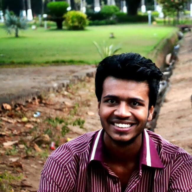 Babysitting job in Bengaluru: Rahul