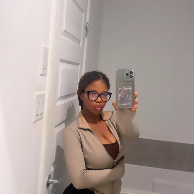 Childminder in Montreal: Bekanti Ariane