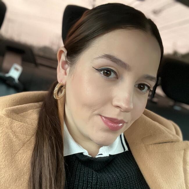 Emprego de babá em Itaquaquecetuba: Karoline