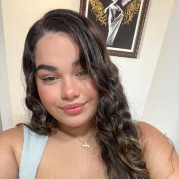 Babysitter in Planaltina (Goiás): Ana Júlia