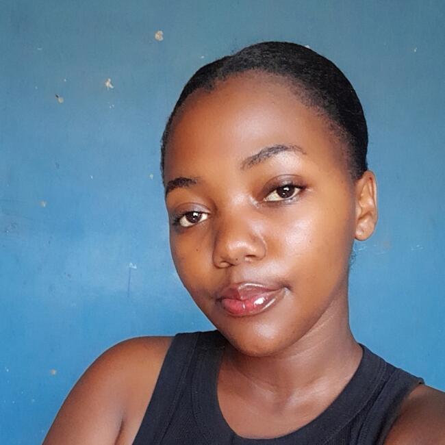 Babysitter in Port Elizabeth: Ndilisa