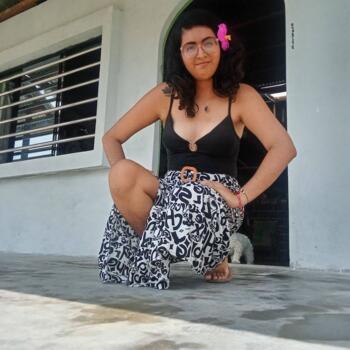 Niñera en Punchana: Nayla De Fatima