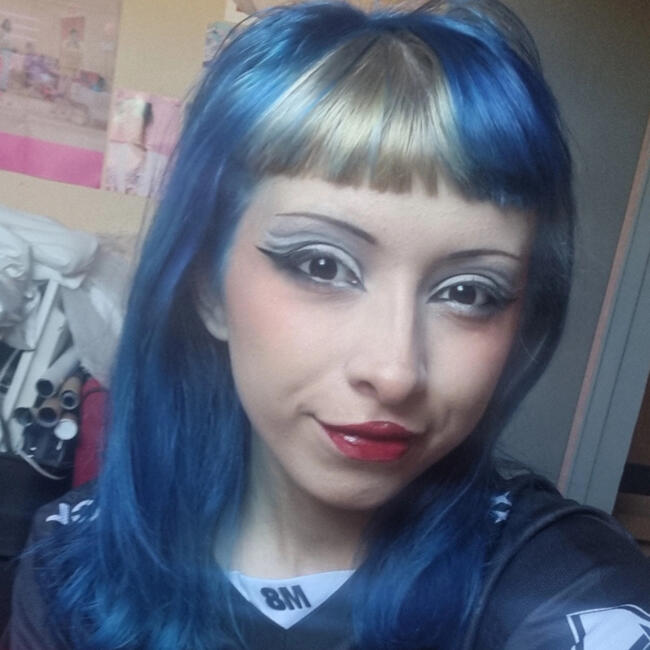 Babysitter in Strasbourg: Zohra