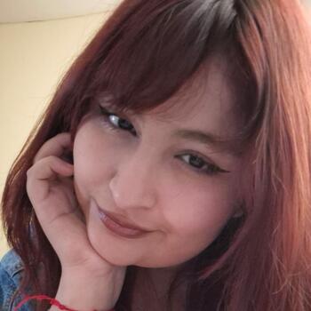 Babysitter in Talagante: Paola