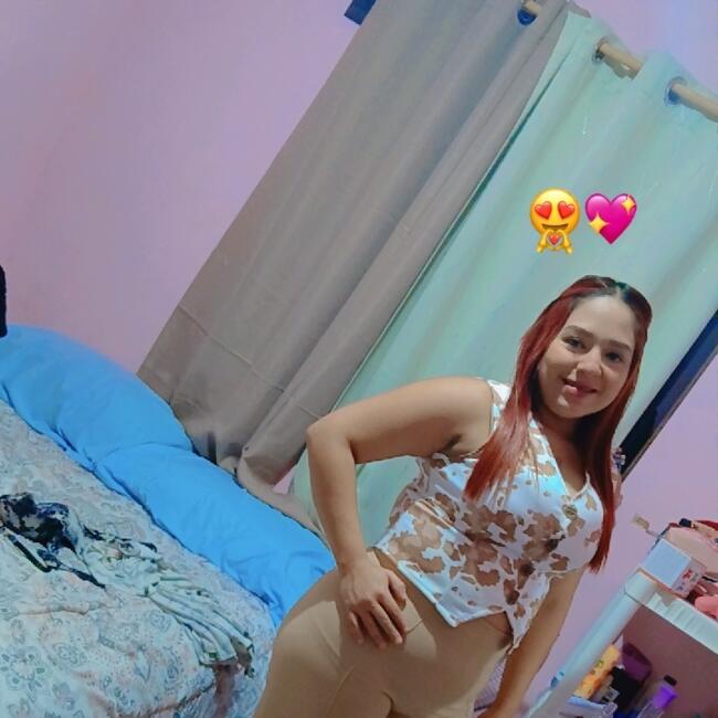 Babysitting job in Ciudad Benito Juárez: Sandra Melissa