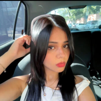 Babysitter in San Lorenzo: Sol