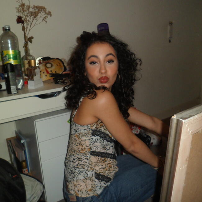 Babysitter in Zeist: Loubna