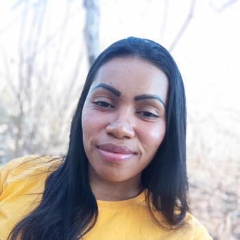 Babá em Russas: Erinilda