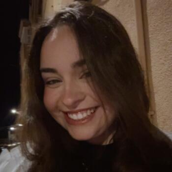 Canguro en Burriana: Alejandra