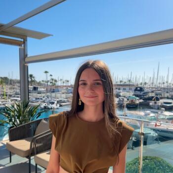 Babysitter Binissalem: Maria