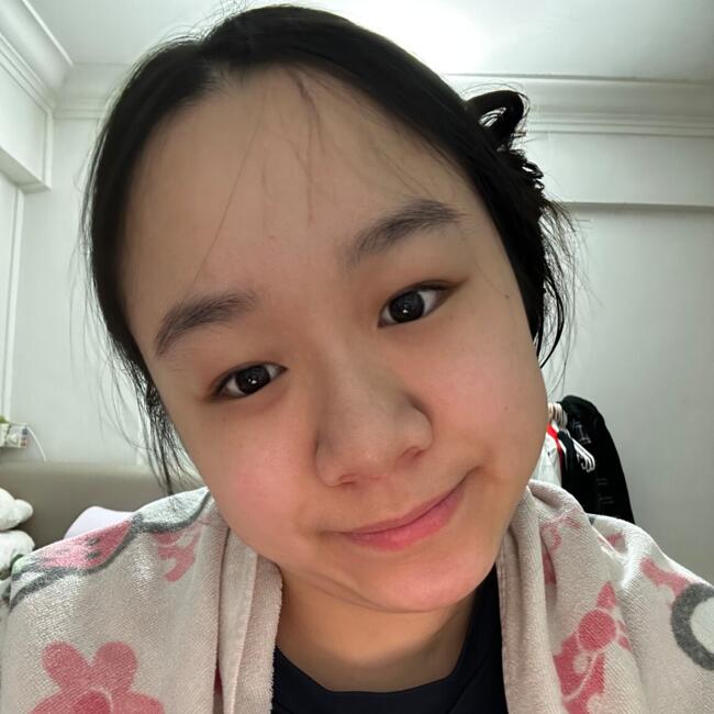 Babysitter di Singapore: Eva