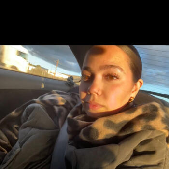 Babysitter in Ourense: Malena