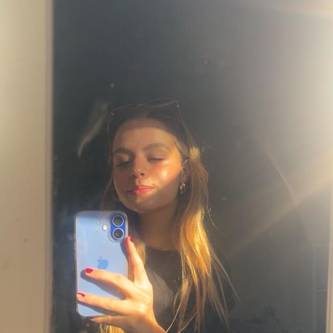 Babysitter in Steenokkerzeel: Marie