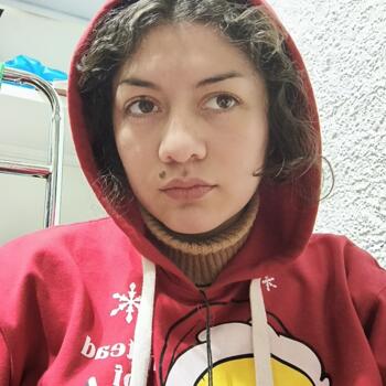 Babysitter in Concepción: Valentina