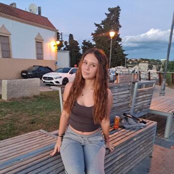 Canguro en Barcelona: Alexandra