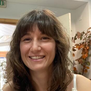 Babysitter in Sintra: Rita