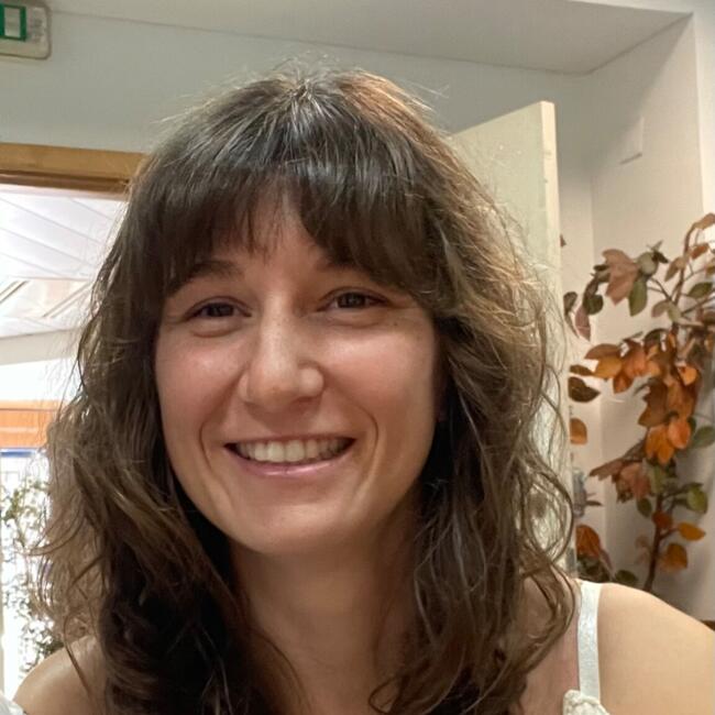 Babysitter in Sintra: Rita