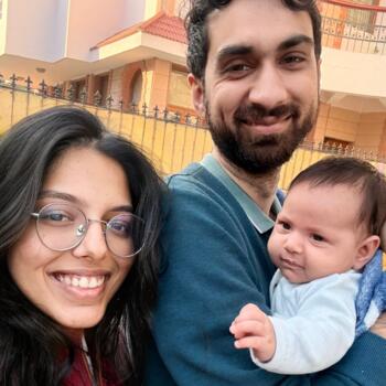 Parent Bengaluru: Aastha