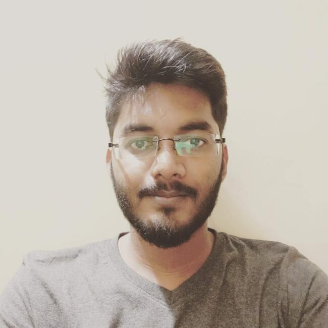 Babysitting job in Bengaluru: SanjeevKrishnan
