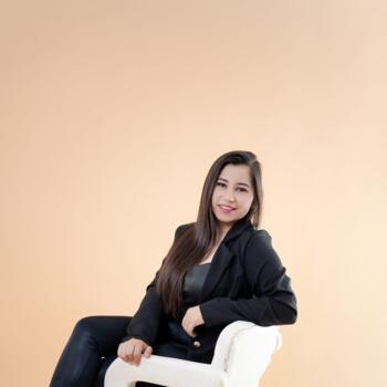 Babysitter in Presidente Franco: Yanina