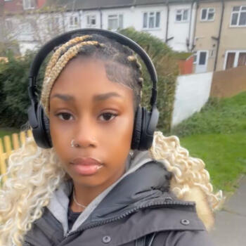 Babysitter in Croydon: Rukiyah