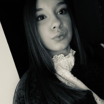 Baby-sitter Moncé-en-Belin: Maeva