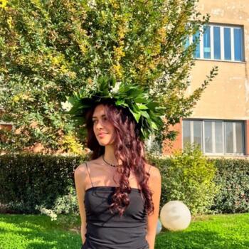 Babysitter in Bologna: Carmen