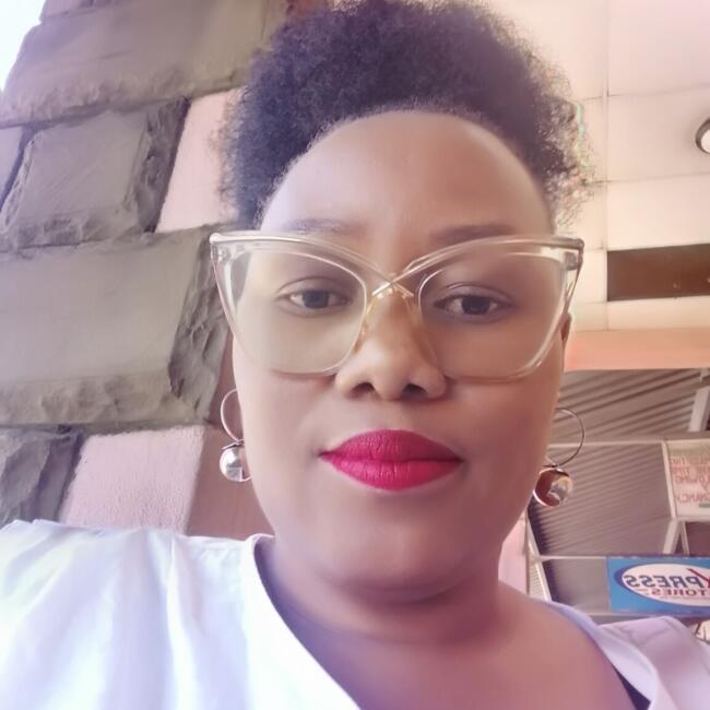 Babysitter in Bloemfontein: Cicilia