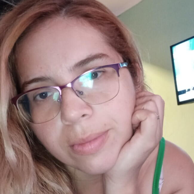 Niñera en Morón: Lurdes