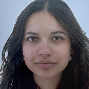 Babysitter in Toulouse: Irune