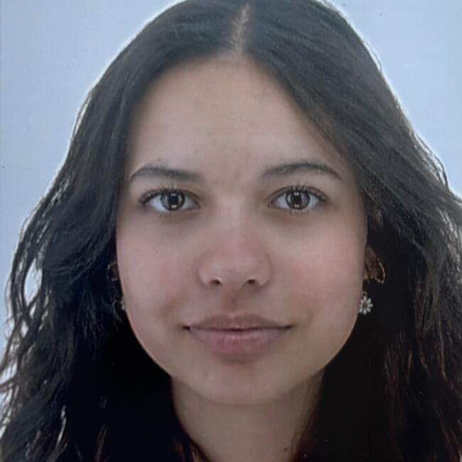Babysitter in Toulouse: Irune