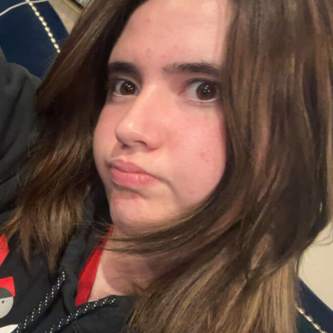 Babysitter in Wendover: Haley