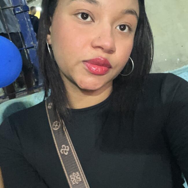 Niñera en Puerto Colombia: Yendi Carolina