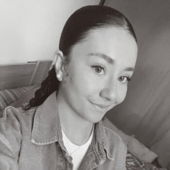 Babysitter in Mérignac: Amandine