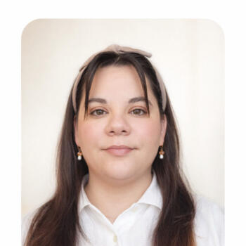 Niñera La Coruña: Alicia