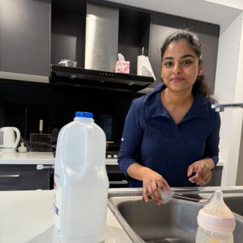 Parent Melbourne: Navya
