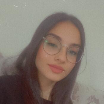 Babysitter in Portici: Giovanna