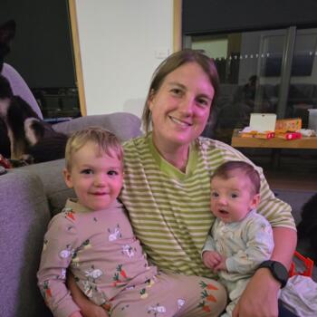 Babysitting job in Ulverstone: babysitting job Dean